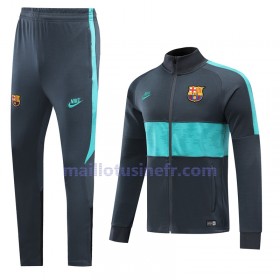 FC Barcelone Ensemble Sweat d'entrainement 2020-21 V001